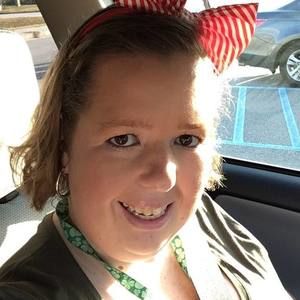 Meet your Posher, Ginny